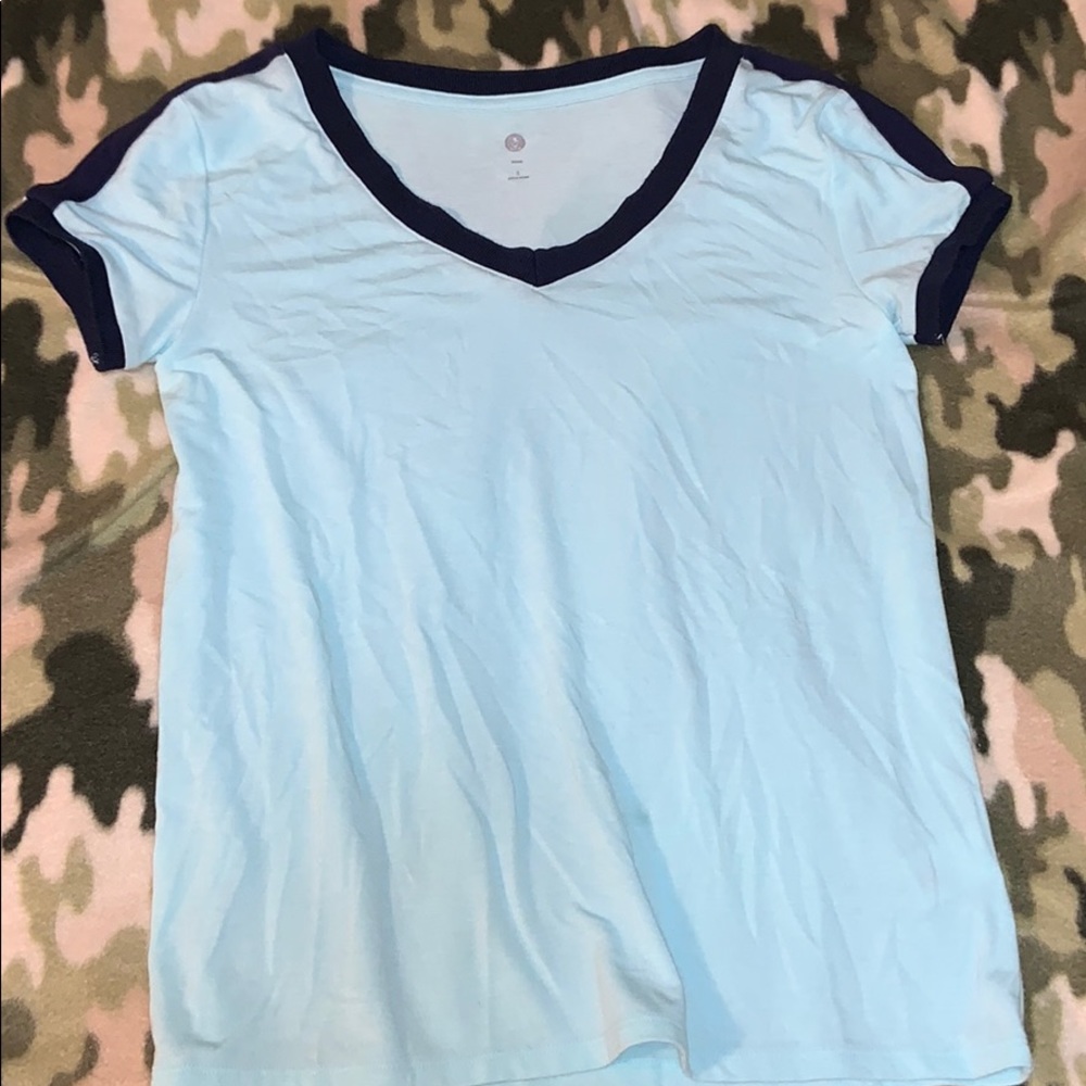 2/$10 Juniors SO Blouse size S